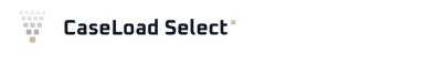 CaseLoad Select