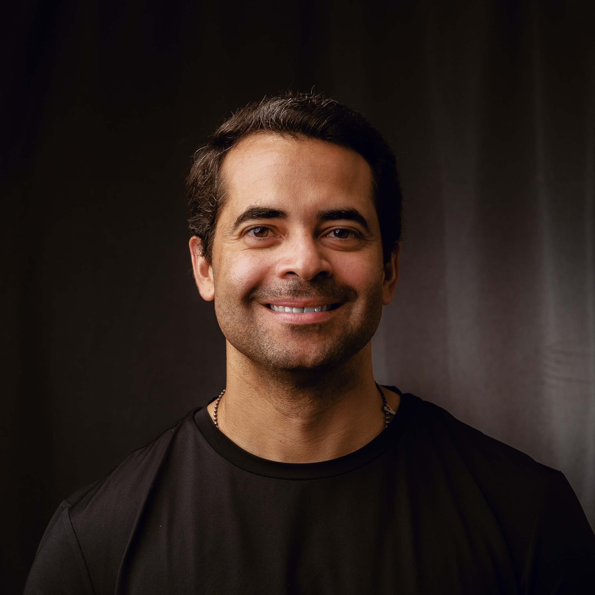 Adriano Domingues, founder of CaseLoad Select
