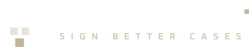 CaseLoad Select · Sign Better Cases